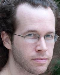 Michael Buice